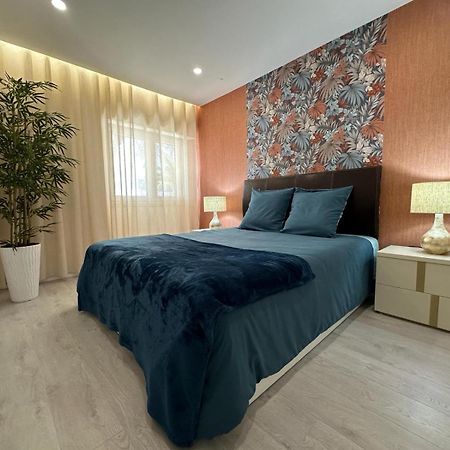דירות קוסטה דה קפאריקה Casa Da Caparica מראה חיצוני תמונה